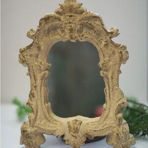 Antique Mirror